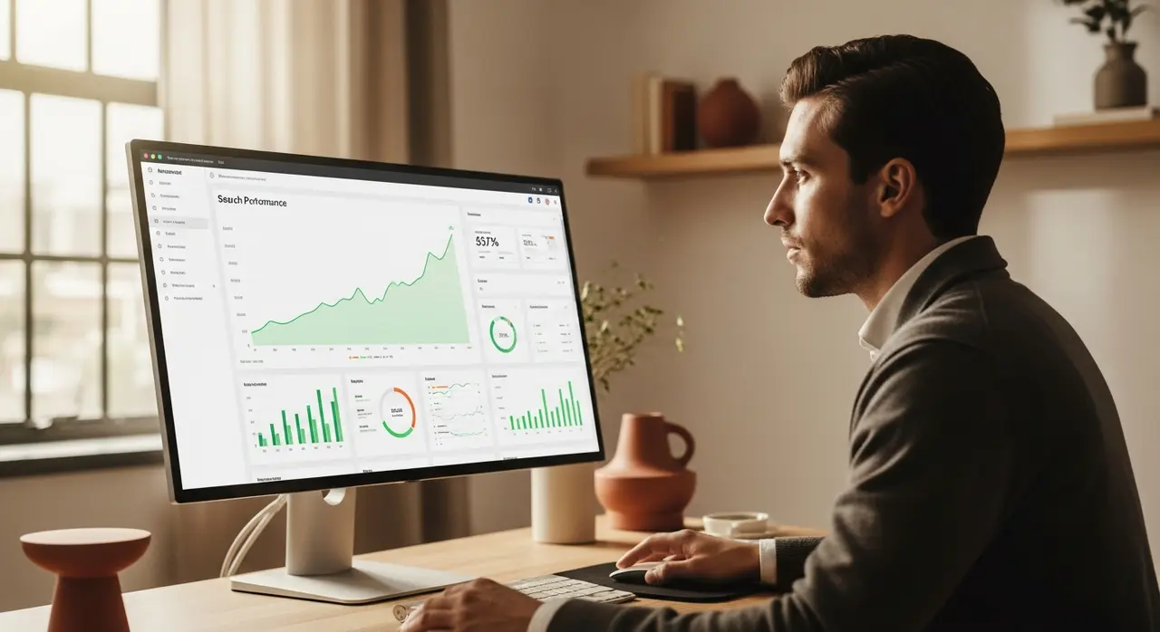 Consultant SEO Guyancourt